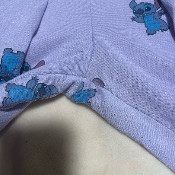 Euc stitch long sleeve - Picture 5 of 5